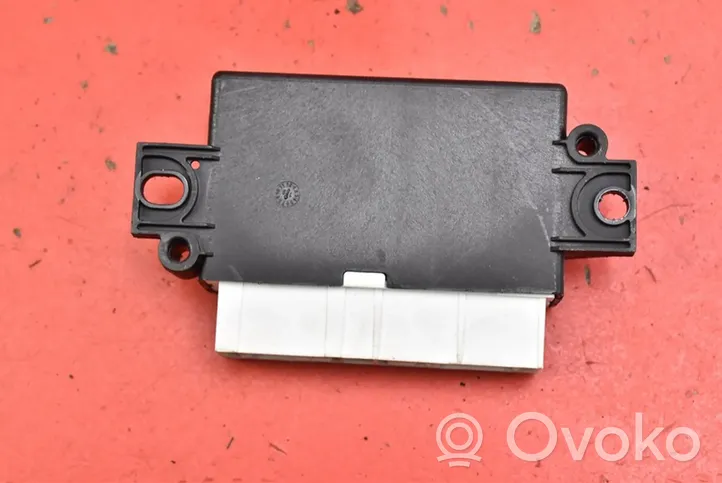 Chevrolet Combo Motora vadības bloka ECU 9836044880