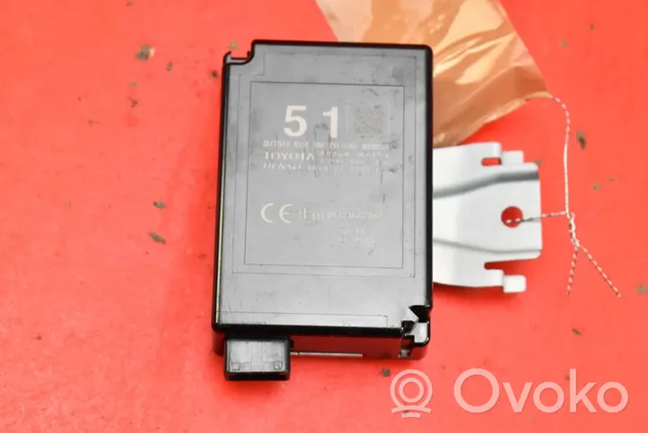 Toyota Auris E180 Galios (ECU) modulis 89760-02151