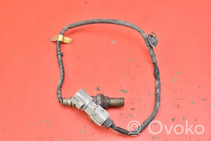 Toyota Auris E180 Sensore della sonda Lambda 89465-02380