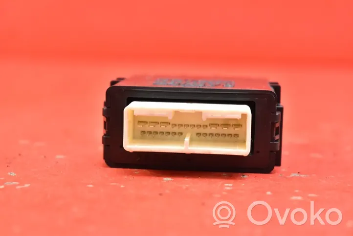 Toyota Auris E180 Galios (ECU) modulis 85940-02060