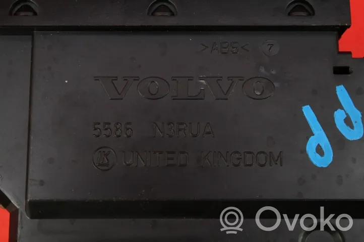 Volvo XC90 Elektrinių langų jungtukas 30739981