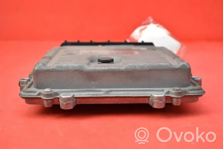 Volvo XC90 Motorsteuergerät ECU 30729826A