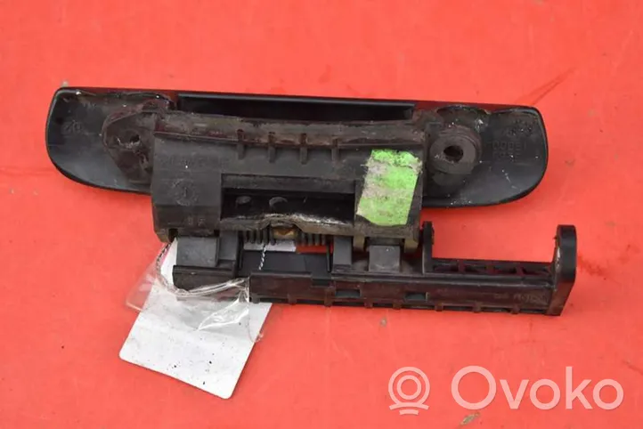 Citroen Xsara Picasso Maniglia esterna per portiera anteriore 9633343677