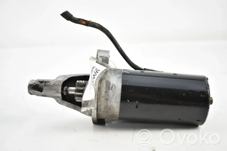 Audi A8 S8 D2 4D Starter motor 0001109021