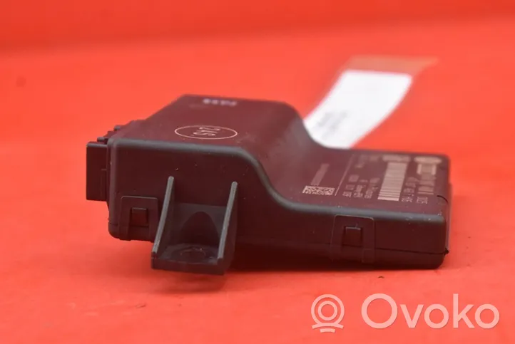 Audi Q7 4L Galios (ECU) modulis 4F0907468K