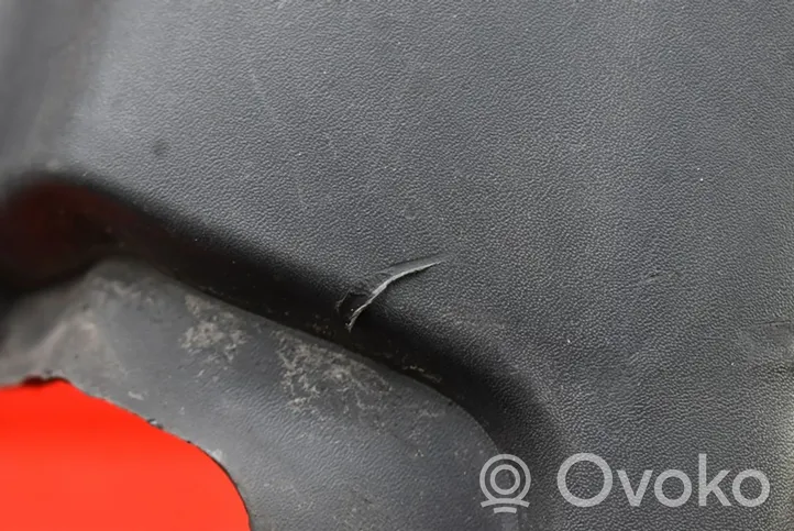 Opel Vivaro Zderzak tylny opel