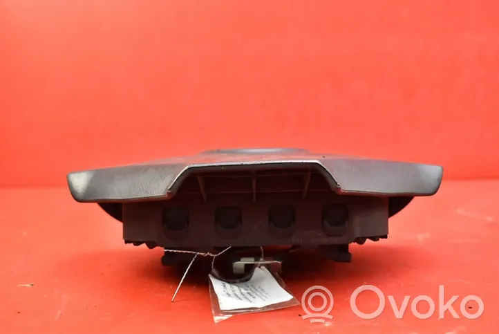 Opel Vivaro Ohjauspyörän turvatyyny 91167640