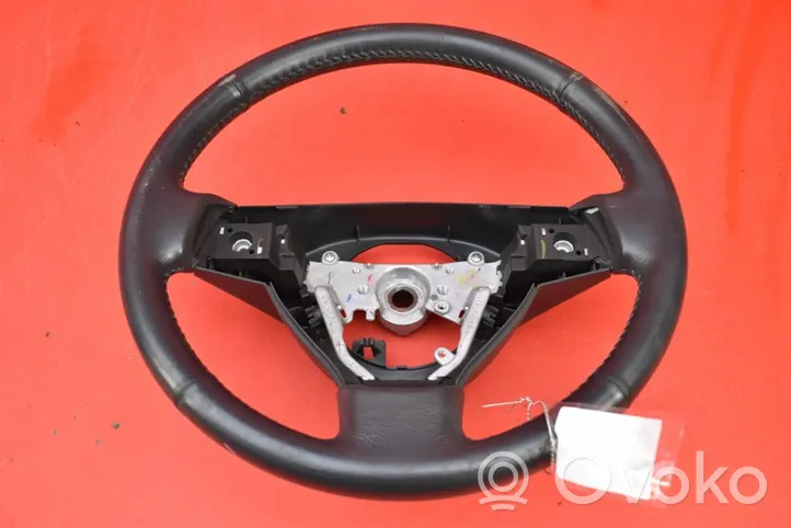 Daihatsu Sirion Volant GS120-02740