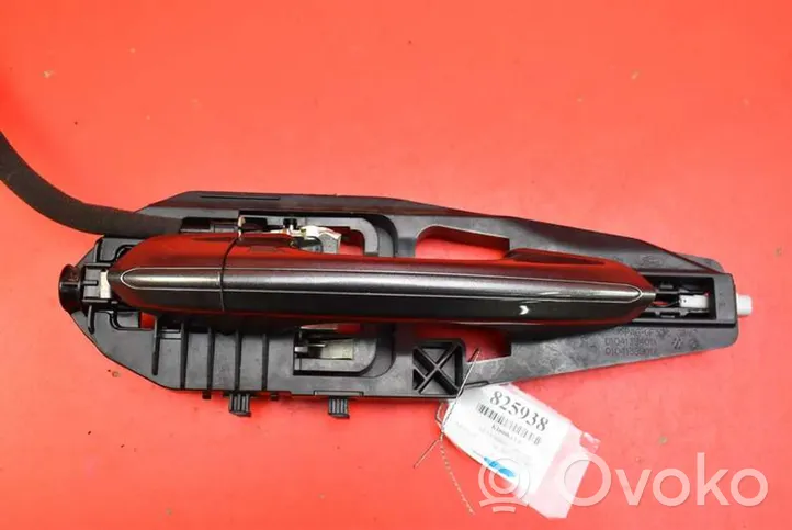 Ford Mondeo MK I Rear door exterior handle DS73-F22464-BF
