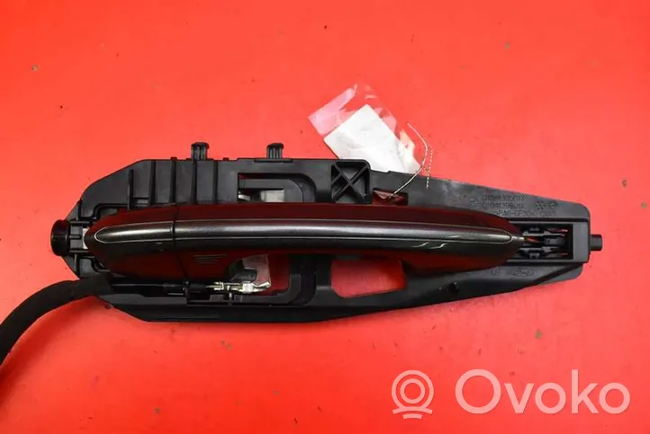 Ford Mondeo MK I Manecilla externa puerta delantera DS73-F22465-HD