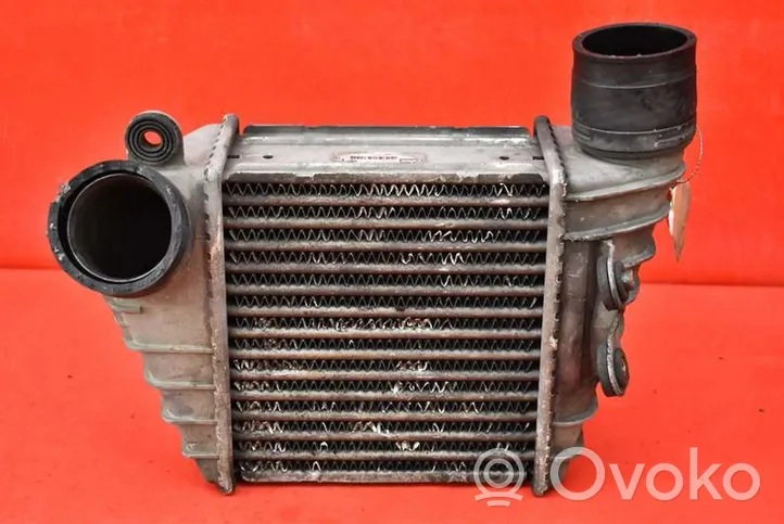 Volkswagen Bora Radiatore intercooler 1J0145805