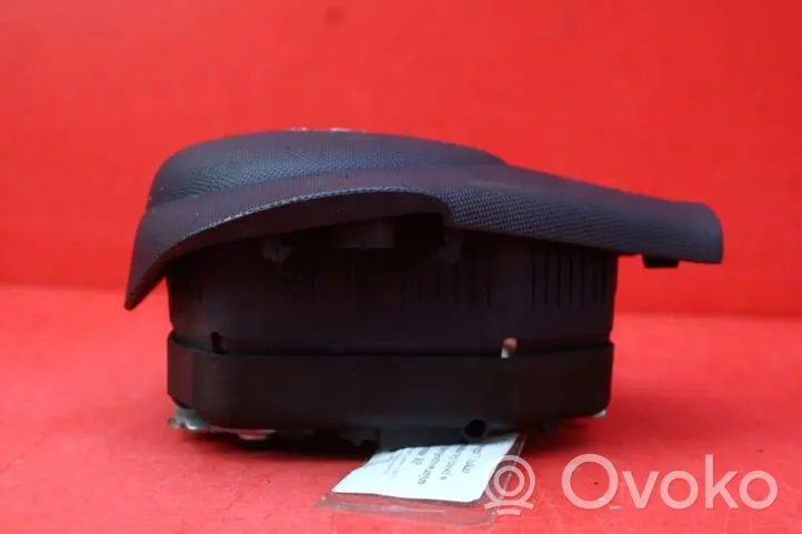 Peugeot 1007 Poduszka powietrzna Airbag kierownicy 96441877