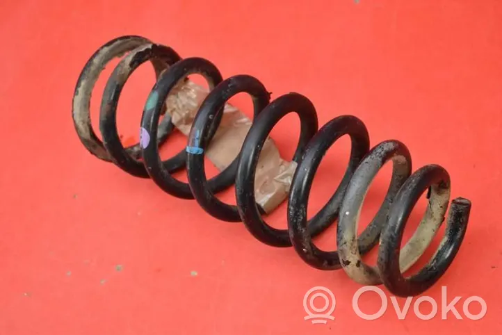 Hyundai Sonata Rear coil spring HYUNDAI