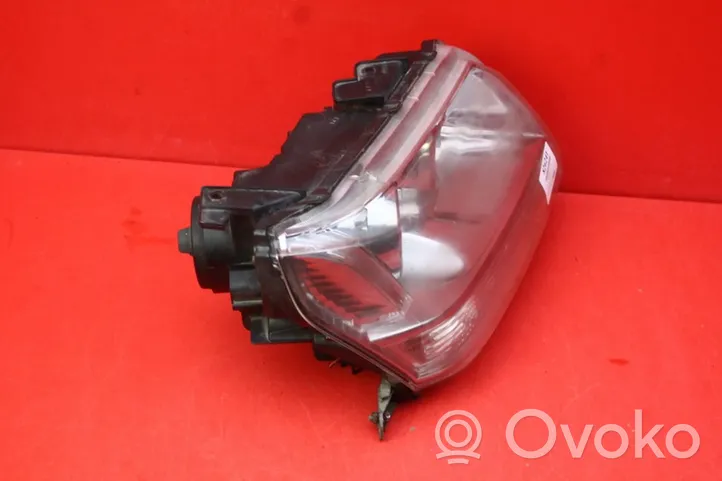 Suzuki Grand Vitara II Phare frontale 10059083