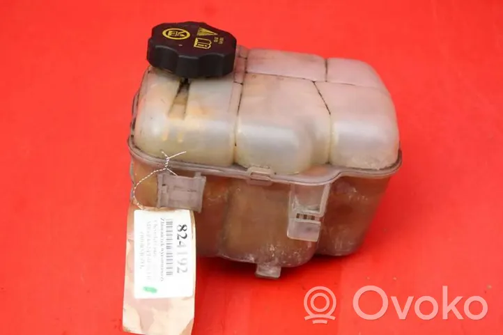 Chevrolet Cruze Vase d'expansion / réservoir de liquide de refroidissement 13256823