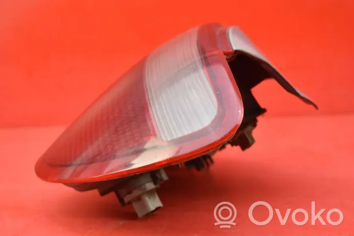 Toyota Yaris Verso Lampa tylna 52-004