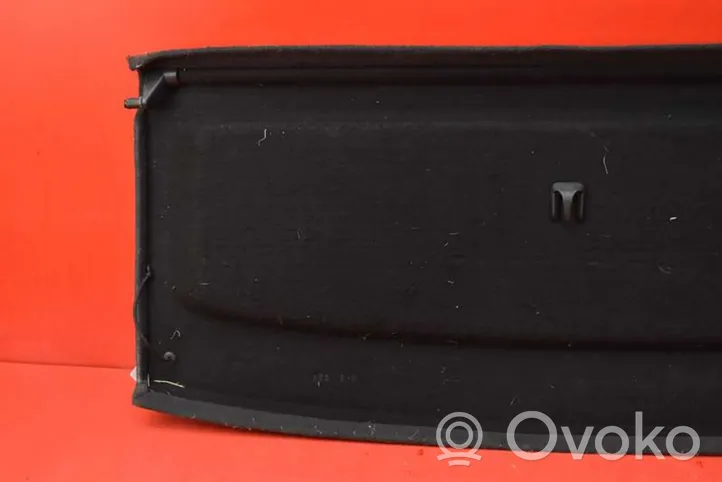 Volkswagen Polo Parcel shelf VOLKSWAGEN