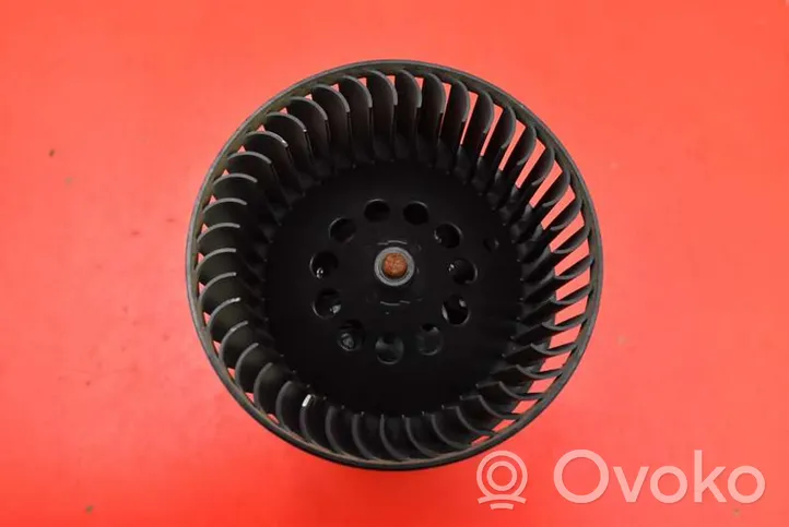 Renault Megane III Ventola riscaldamento/ventilatore abitacolo T1001277N