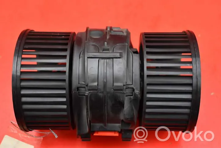 Renault Megane III Ventola riscaldamento/ventilatore abitacolo T1001277N