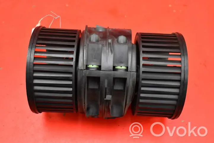 Renault Megane III Ventola riscaldamento/ventilatore abitacolo T1001277N