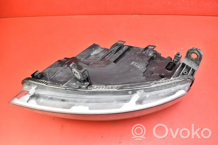 Audi A6 Allroad C6 Faro/fanale 4F0941004AK