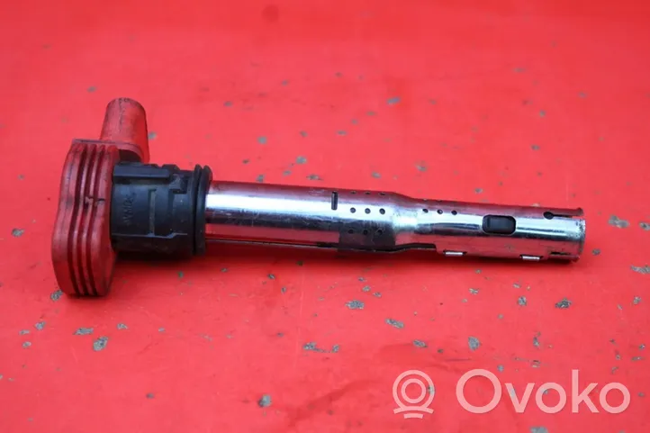 Audi A6 Allroad C6 High voltage ignition coil 06E905115E