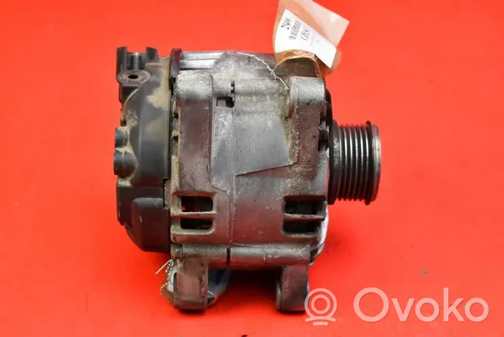 Citroen C3 Alternator 9664779680