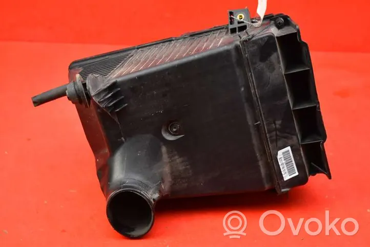 Mercedes-Benz Citan W415 Scatola del filtro dell’aria 8200788196