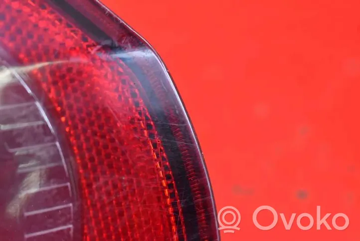 Fiat Bravo Feux arrière / postérieurs FIAT
