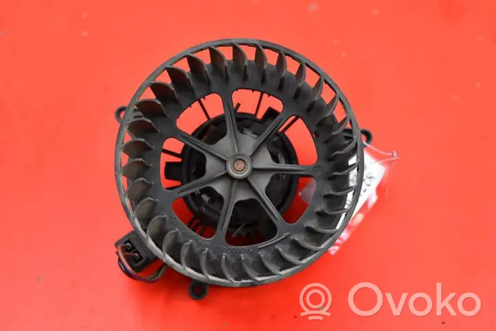 Ford Fiesta Ventola riscaldamento/ventilatore abitacolo FORD