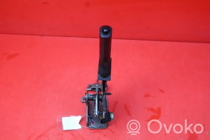 Fiat Bravo Handbrake/parking brake lever assembly FIAT