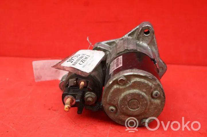 Dacia Dokker Starter motor M000TD1371ZE