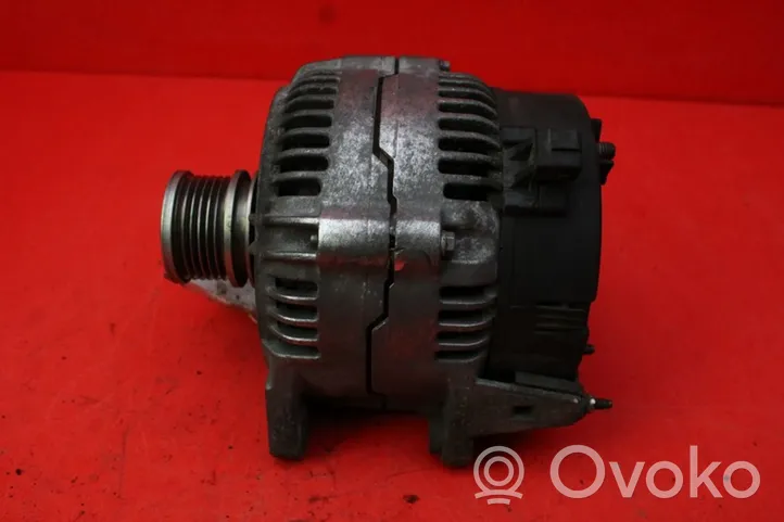 Volkswagen Sharan Alternator 028903026G