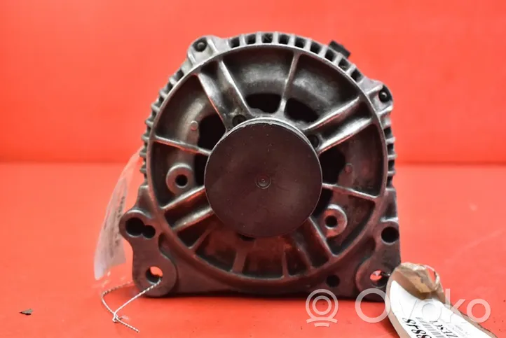 Volkswagen Sharan Alternator 028903026G