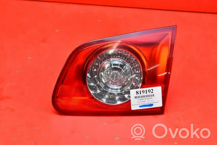 Volkswagen PASSAT B6 Lampa tylna 3C994509408S