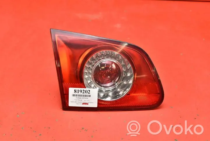 Volkswagen PASSAT B6 Lampa tylna 3C994509308S