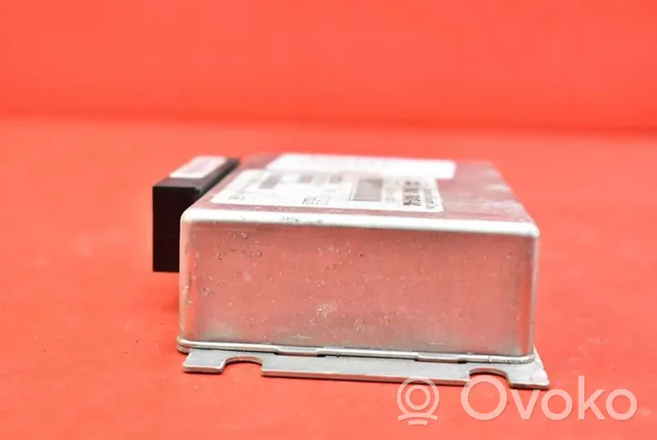 Land Rover Discovery 3 - LR3 Unidad de control/módulo ECU del motor 7H42-7H417-AC