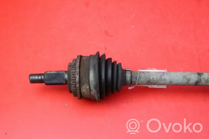 Land Rover Discovery 3 - LR3 Rear driveshaft 