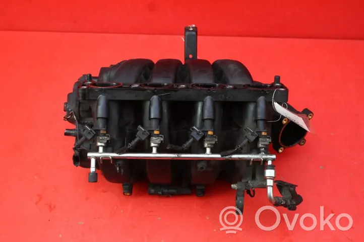 Chevrolet Orlando Intake manifold 55571535