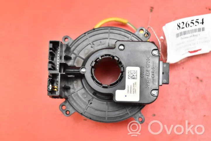 Chevrolet Orlando Innesco anello di contatto dell’airbag (anello SRS) 20817720