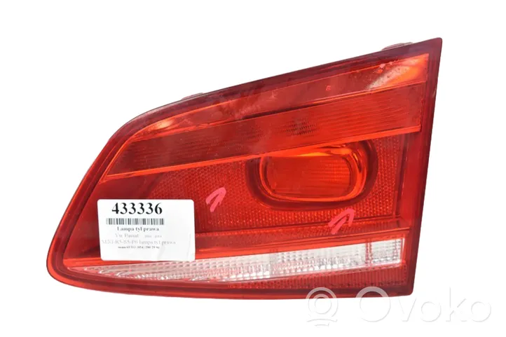 Volkswagen PASSAT CC Lampa tylna 3AF945094M