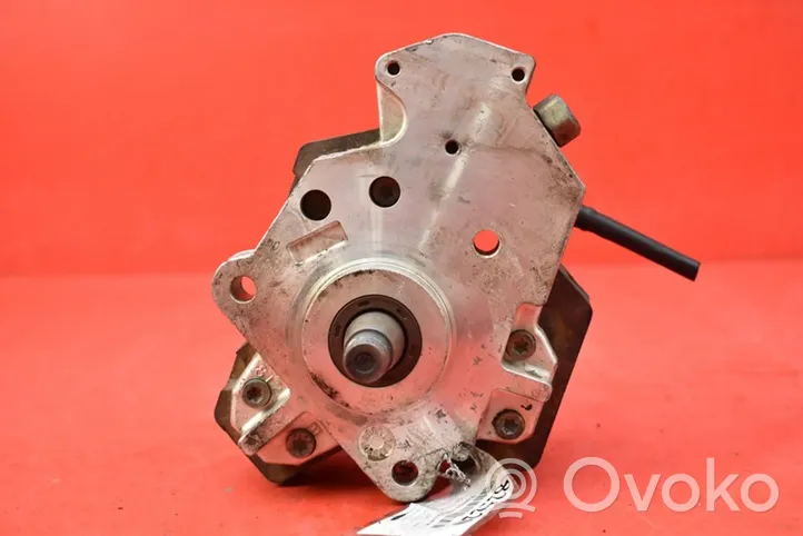 Opel Vivaro Fuel injection high pressure pump 8200108225