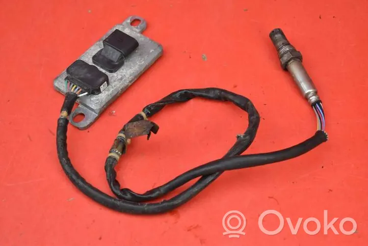 Volkswagen Touran I Lambda probe sensor 06F907807E