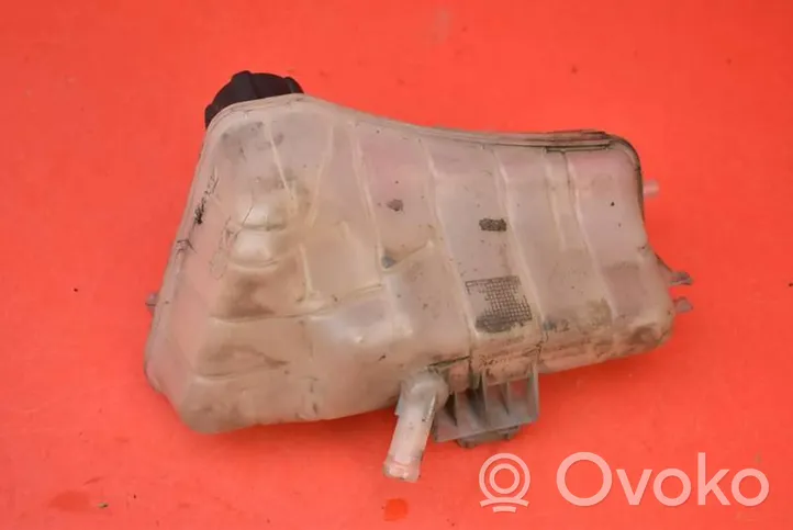 Renault Kangoo II Coolant expansion tank/reservoir 8200455786