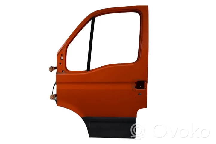 Iveco Daily 5th gen Porte avant 