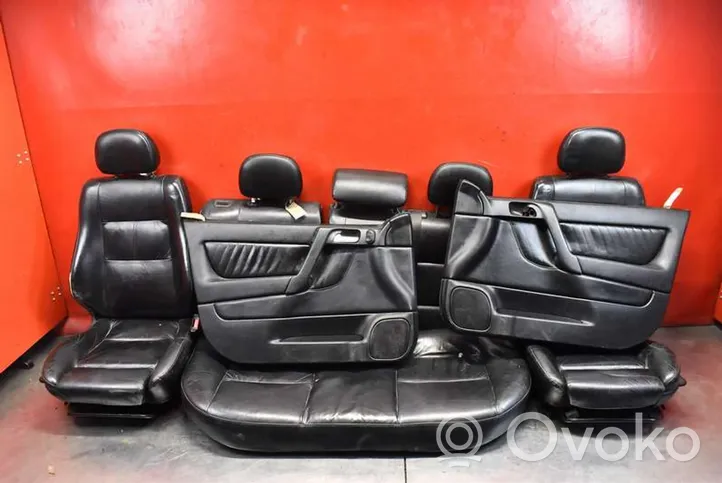 Opel Astra G Set sedili OPEL