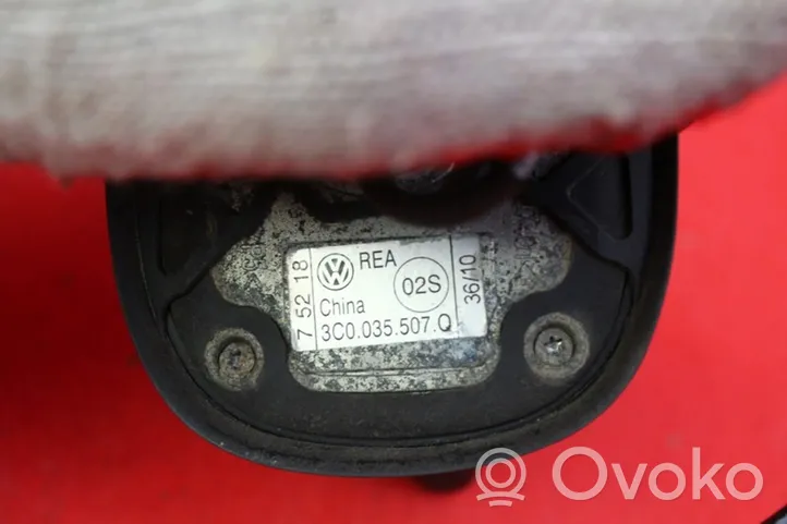 Volkswagen PASSAT CC Antena GPS 3C0035507Q