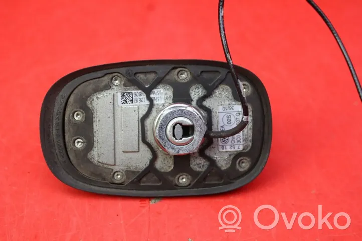 Volkswagen PASSAT CC Antenne GPS 3C0035507Q