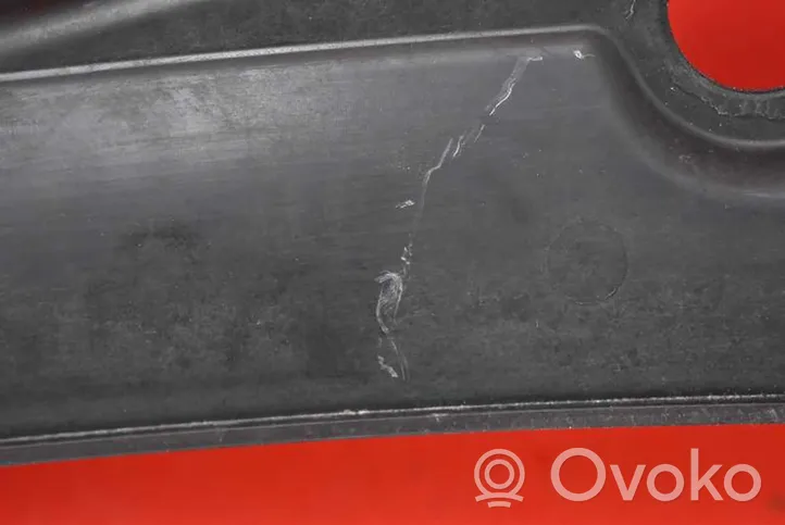 Audi A3 S3 A3 Sportback 8P Rivestimento del tergicristallo 8P1819415C