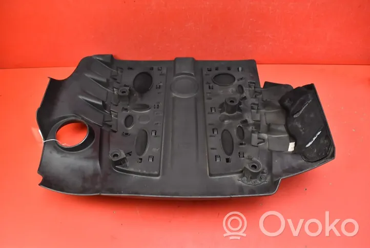 Volkswagen Touareg I Front underbody cover/under tray 059103925BD